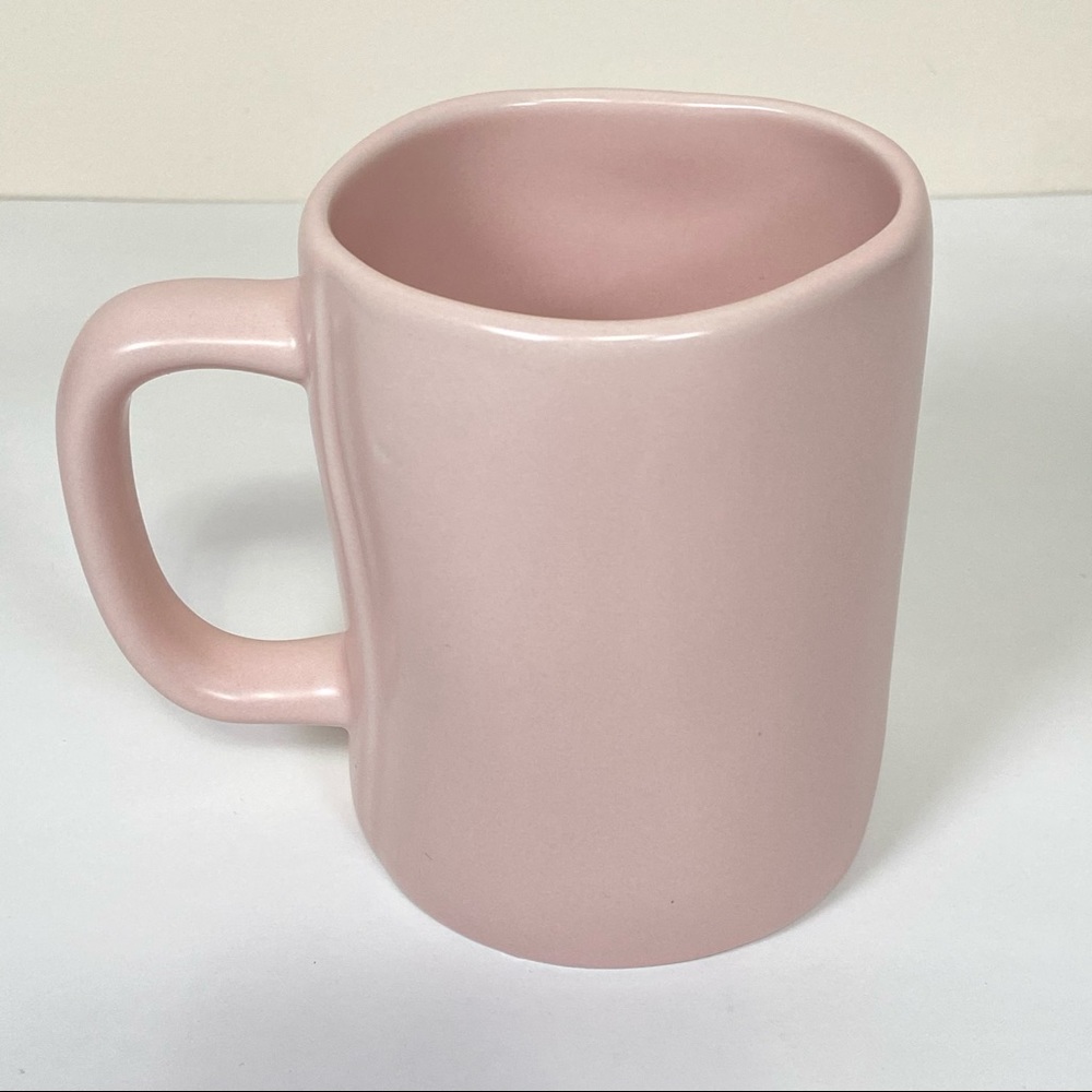 Rae Dunn PRAY Ceramic Mug - Picture 4 of 8